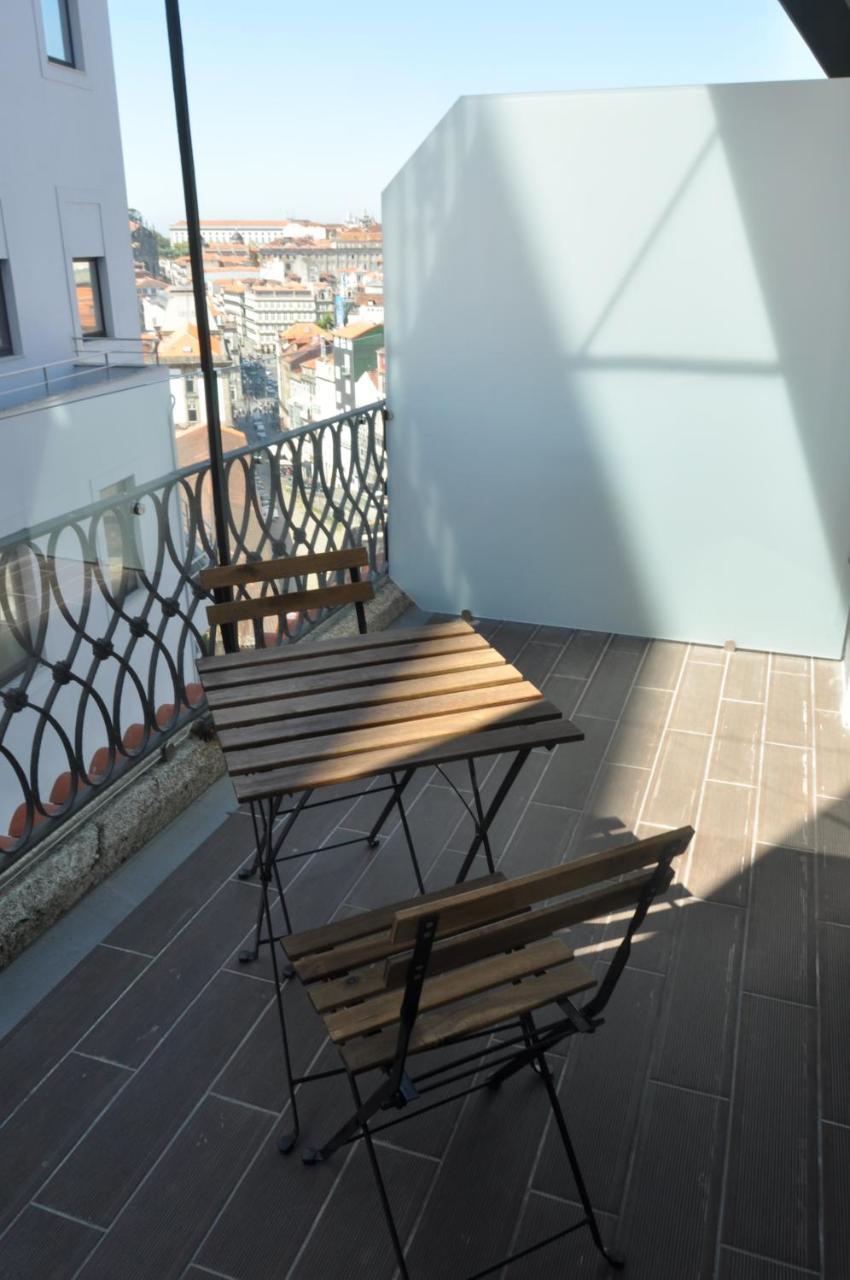 Mystay Porto Batalha Exterior photo